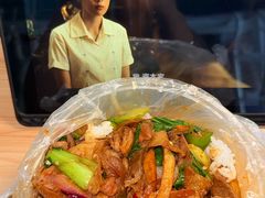 -温州炒米粉(原钟楼街二市场店)