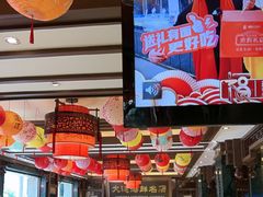 -盈春大饭店(千山路店)