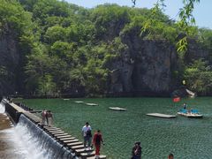 -大连冰峪旅游度假区
