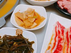 -韩宫宴烤肉·料理(大宁国际店)