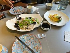 -苏城小院·园林精致苏州菜(斜塘老街店)