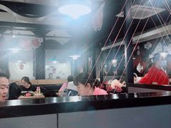 -鱼酷活鱼烤鱼(梅江印象城店)