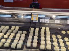 -沃尔玛超市(北大街店)