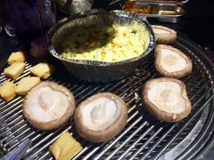 -碎怂烤肉(钟楼柳巷店)