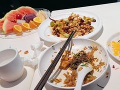 -大铁勺新津菜(中北永旺店)