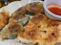 -南记食粥坊·宵夜大排档(岭南分店)