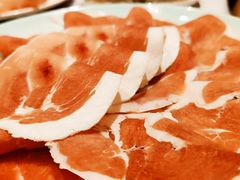 -东来顺饭庄(王府井步行街店)