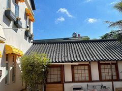 -三亚西岛海洋文化旅游区