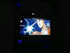 -泡沫BUbbLE量贩式KTV(金沙江路店)