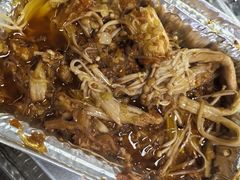 -亚东串烤(共康东路店)