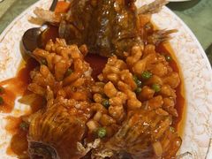 -烤肉宛饭庄(南礼士路店)