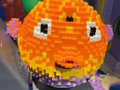 -上海乐高探索中心