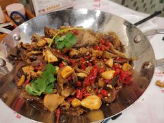 牛杂-堂瓦里·33年传统赣菜(第一街区店)