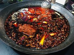 -星鸿社重庆老火锅