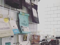 -Onirii Coffee(长乐路店)
