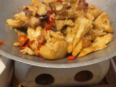 -新白鹿餐厅(城西银泰城店)