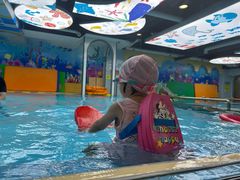 -艾悠宝亲子游泳·水育早教·婴幼儿游泳·儿童游泳