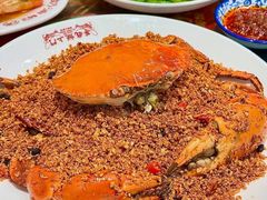 -等我餸上门海鲜大排档(天河南店)