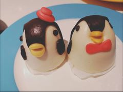 -帝企鹅自助餐厅•儿童岛•真企鹅(长隆企鹅酒店)