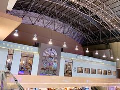 -1981牛排西餐厅(海信店)