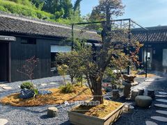 -东钱湖小普陀景区