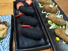 -福匠日本料理(人民路店)