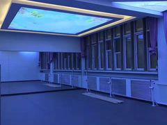 教室环境-弘智卉艺术教育/高端琴房(中央音乐学院店)