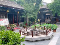 -湘子庙