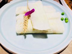 薄饼豉油肉-新白鹿餐厅(金鹰新街口店)