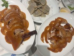 -惠丰堂饭庄·烤鸭·京味菜(翠微路店)