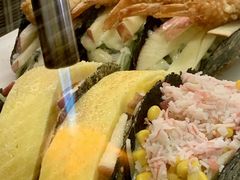 -n多寿司(滨湖万达广场店)