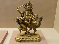 -敦煌市博物馆