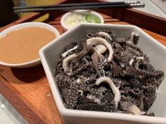 京味爆肚-四季民福烤鸭店(王府井灯市口店)