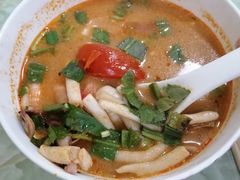 冬阴功-家利美食店