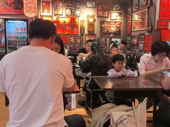 -王繁星面馆(西安熙地港店)