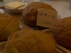 -金湖港式餐厅(建外店)