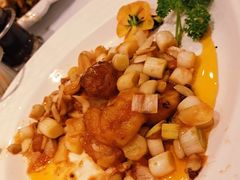 -紫光园·烤鸭·北京菜(劲松店)