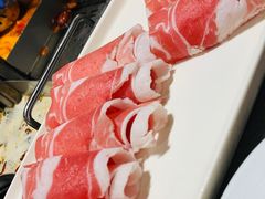 -海底捞火锅(青山湖万达夜宵主题店)