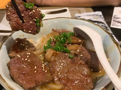 -昱匠·日本料理(金融街店)