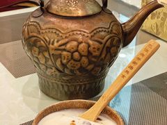 -巴依老爷新疆美食(清华东门店)
