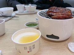 -蔡澜点心·粤菜(新街口IFCX店)