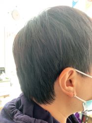 -东方美妍小鹏造型