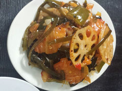 -贰號小院潮汕砂锅粥(前海西街店)