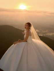 -第一夫人婚纱摄影(南京店)