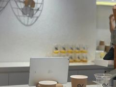 -% Arabica阿拉比卡咖啡(武汉天地店)