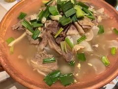 火瓢清汤牛杂-云海肴·汽锅鸡·云南菜(苏州中心店)