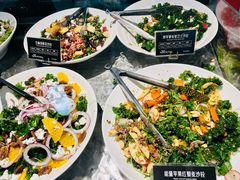 -Green Option(官舍店)