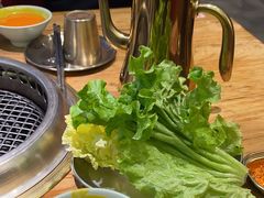 -汉拿山(北京上地华联店)