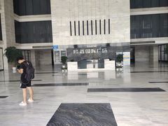 -重庆民众体检中心(奥体分院)