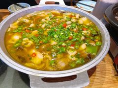 特色花椒鱼-鸡毛店·川菜(双楠店)